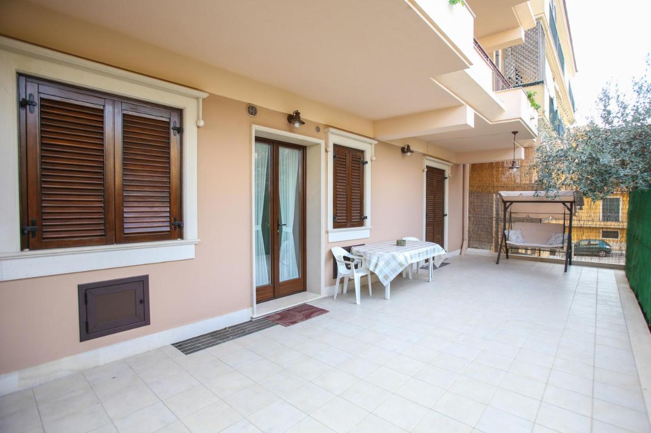Villa Sea Garden - Sicily In Pozzallo Exterior photo