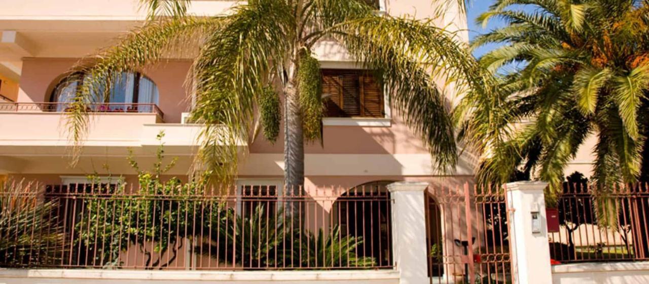 Villa Sea Garden - Sicily In Pozzallo Exterior photo